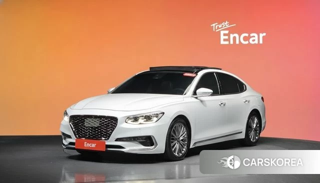 Hyundai Grandeur IG id 4998896 из Кореи 11