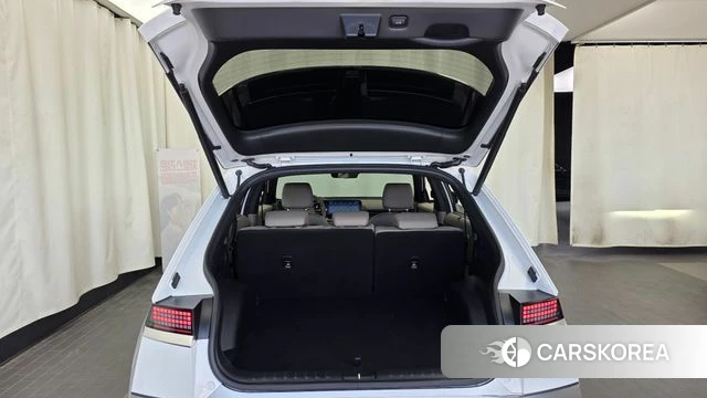 Hyundai The New Ionic 5 id 4767706 из Кореи 11
