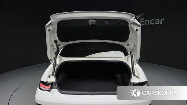 Hyundai Ionic 6 id 4656582 из Кореи 11