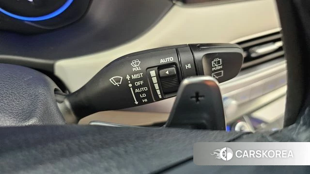Hyundai Palisade id 4794768 из Кореи 11