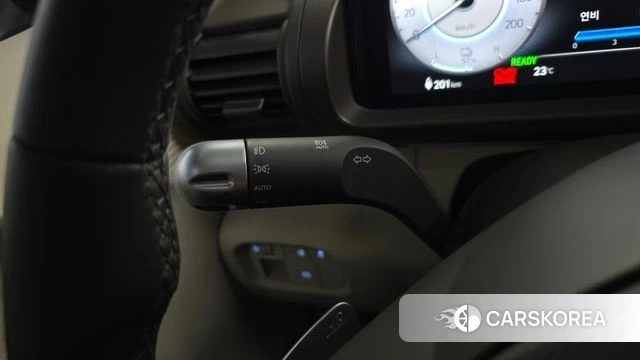 Hyundai Casper Electric id 5001860 из Кореи 11