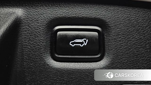Hyundai Santa Fe TM id 3808049 из Кореи 11