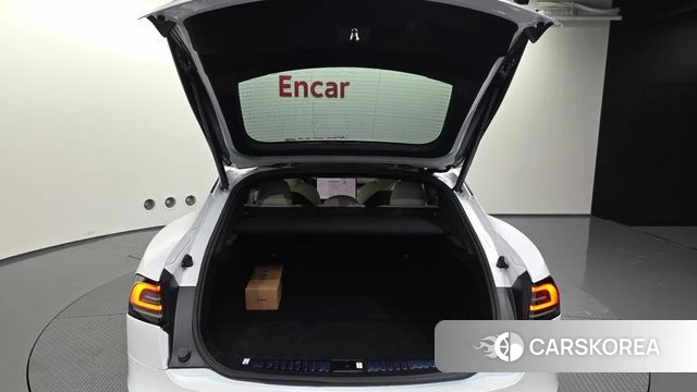 Tesla Model S id 4934531 из Кореи 11