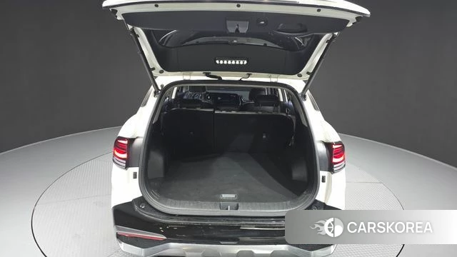 Kia Sportage 5th Generation Hybrid id 4951276 из Кореи 11