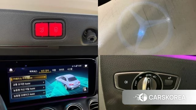 Mercedes-Benz E-Class W213 id 4997523 из Кореи 11