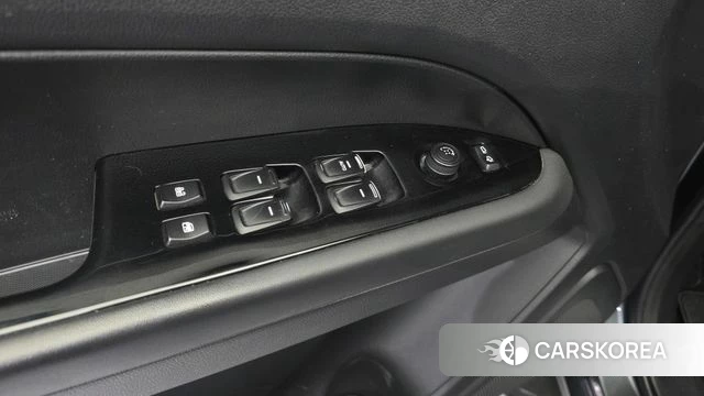 Ssangyong The New Rexton Sport id 4985489 из Кореи 11
