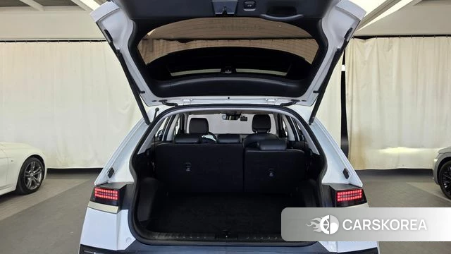 Hyundai Ionic 5 id 5027957 из Кореи 11