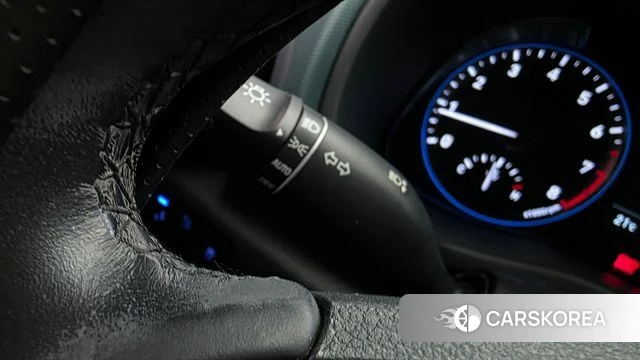 Hyundai Kona id 4982920 из Кореи 11