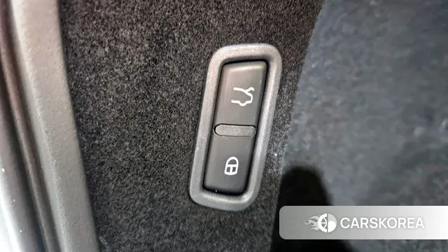 Maserati Levante id 3342328 из Кореи 11