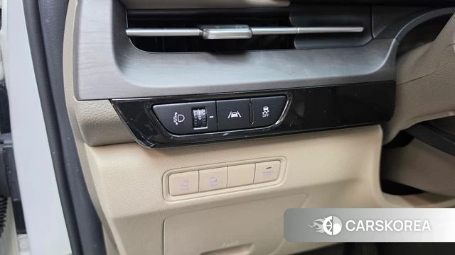 Kia Carnival 4th generation id 5012188 из Кореи 11