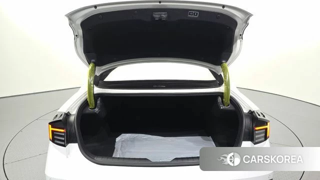Hyundai Sonata D Edge (DN8) id 4995867 из Кореи 11