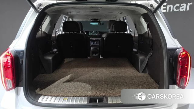 Hyundai The New Palisade id 4656382 из Кореи 11