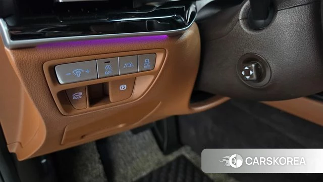 Genesis G80 (RG3) id 5013202 из Кореи 11
