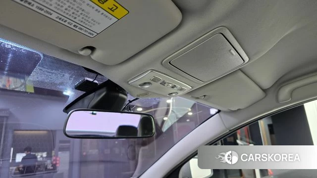 Renault Korea (Samsung) SM5 Nova id 5004571 из Кореи 11