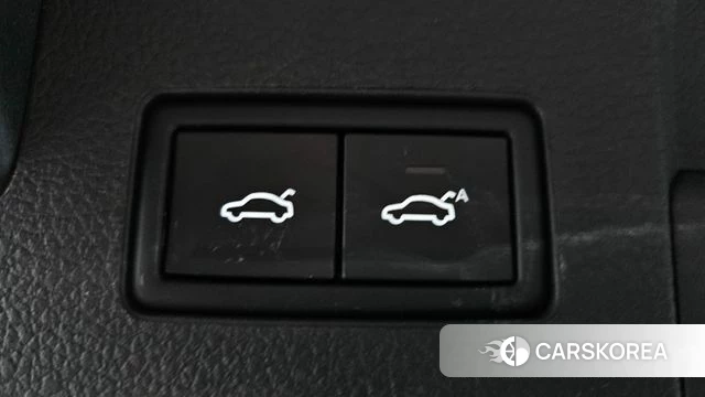 Volkswagen Arteon id 4987786 из Кореи 11