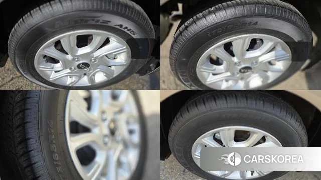 Kia All New Morning (JA) id 5035390 из Кореи 11