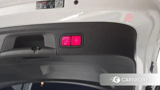 Mercedes-Benz GLE-Class W167 id 3600464 из Кореи 11