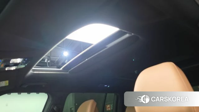 Hyundai Santa Fe (MX5) id 4783285 из Кореи 11