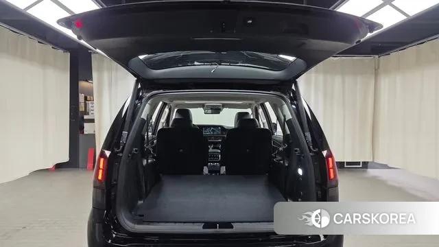 Kia Mohave Master id 3384090 из Кореи 11