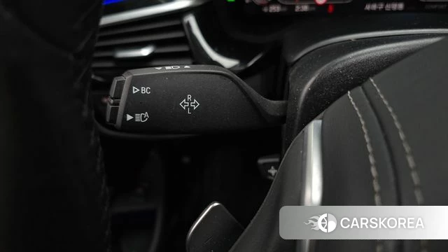 BMW 5 Series (G30) id 4992795 из Кореи 11
