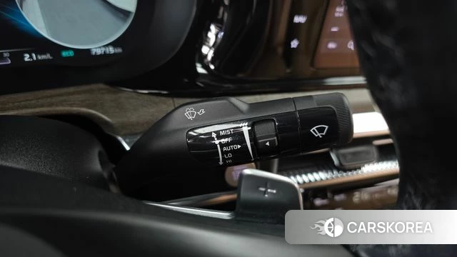 Kia K5 3rd generation id 4959588 из Кореи 11