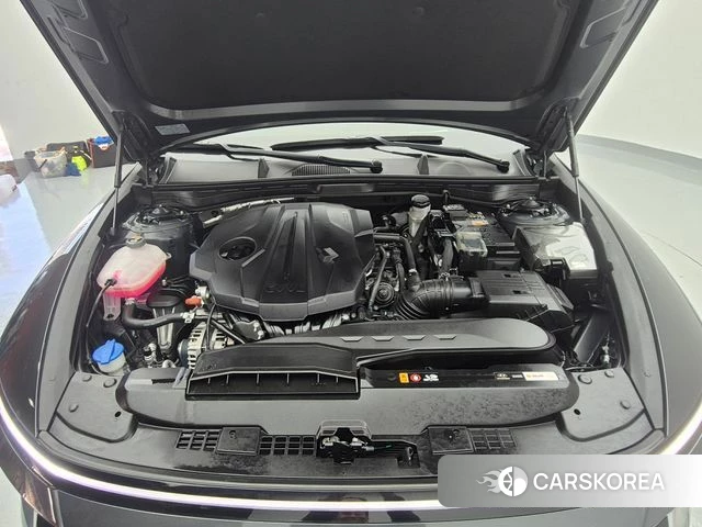 Hyundai Sonata D Edge (DN8) id 5058326 из Кореи 11