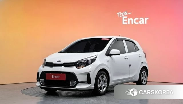 Kia Morning Urban (JA) id 5023222 из Кореи 11