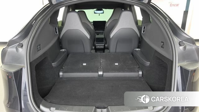 Tesla Model Y id 4791804 из Кореи 11