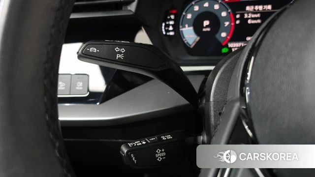 Audi A3 (8Y) id 4991080 из Кореи 11
