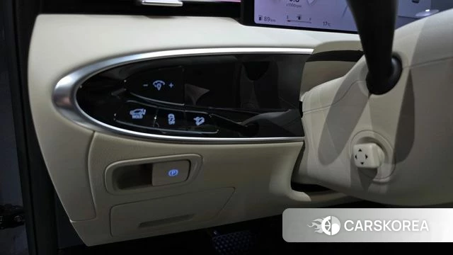 Genesis GV70 id 5011286 из Кореи 11