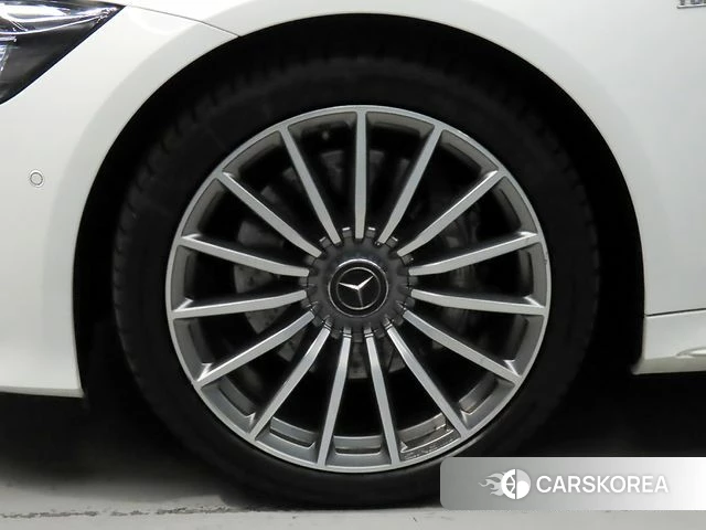 Mercedes-Benz AMG GT id 5027902 из Кореи 11