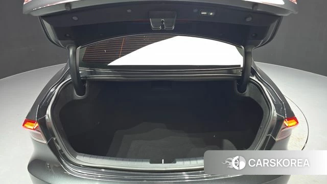 Hyundai The New Grandeur IG id 5016933 из Кореи 11