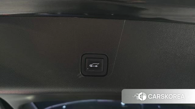 Chevrolet (GM Daewoo) Traverse id 4966967 из Кореи 11