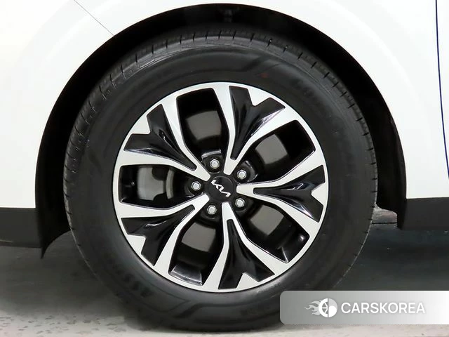Kia Carnival 4th generation id 4750137 из Кореи 11