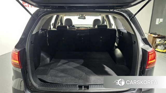 Kia The New Sorento id 3937204 из Кореи 11