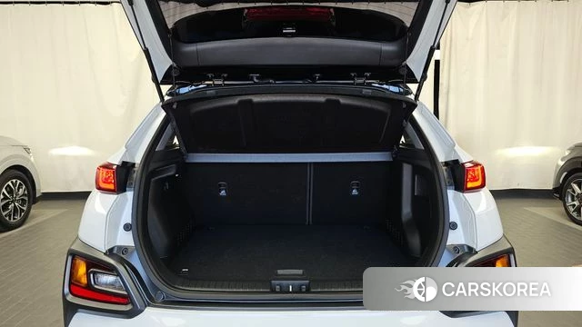 Hyundai Kona id 5024072 из Кореи 11
