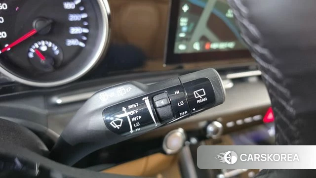 Kia Carnival 4th generation id 5041237 из Кореи 11