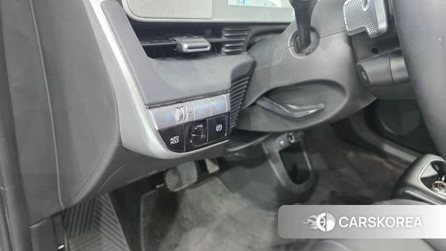 Hyundai Ionic 5 id 5016637 из Кореи 11