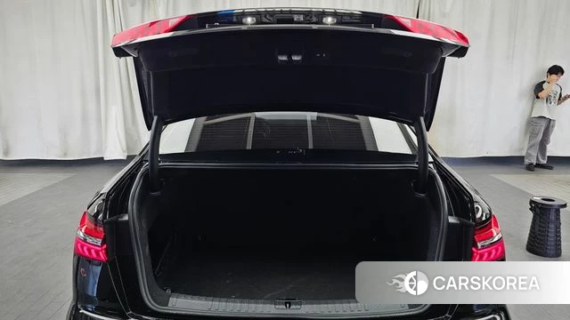 Audi A6 (C8) id 4929786 из Кореи 11
