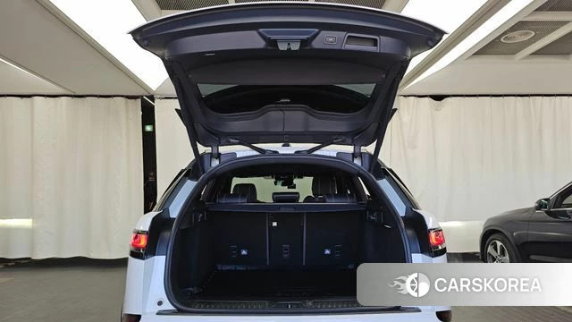 Land Rover Range Rover Velar id 4943708 из Кореи 11