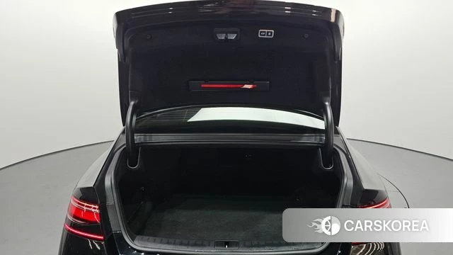 Genesis G90 (RS4) id 5047121 из Кореи 11