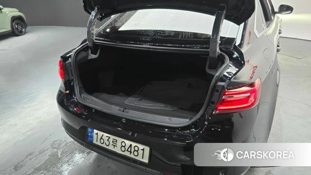 Renault Korea (Samsung) The New SM6 id 5012050 из Кореи 12