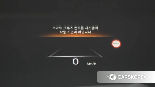 Genesis GV80 id 4986721 из Кореи 11