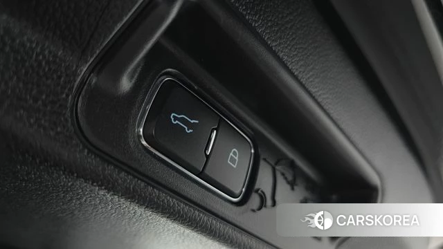 Ford Explorer 6th Generation id 5022279 из Кореи 11