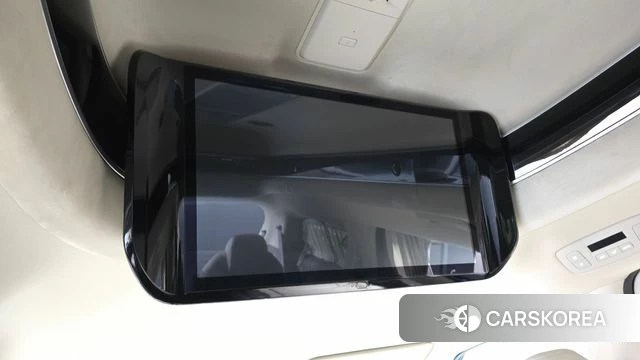 Kia Carnival 4th generation id 4966153 из Кореи 11