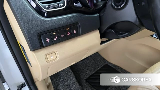 Kia The New Carnival id 4967691 из Кореи 11