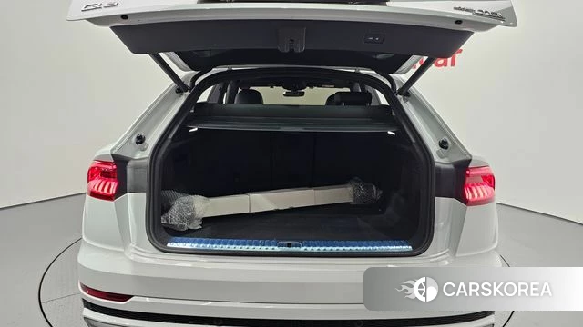 Audi Q8 (4M) id 4906484 из Кореи 11