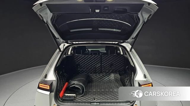 Hyundai Ionic 5 id 5012845 из Кореи 11