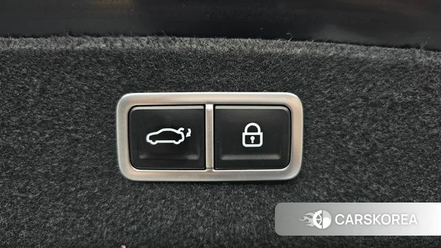 Genesis G80 (RG3) id 5002798 из Кореи 11
