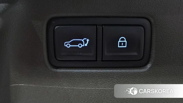 Hyundai Santa Fe (MX5) id 4783214 из Кореи 11